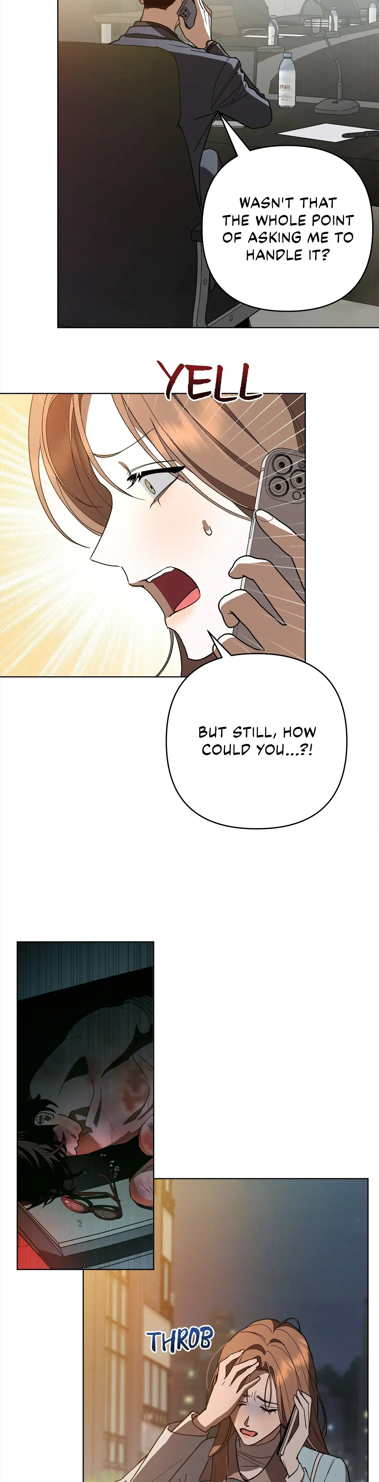 Absolute Threshold Episode 13 - Page 2
