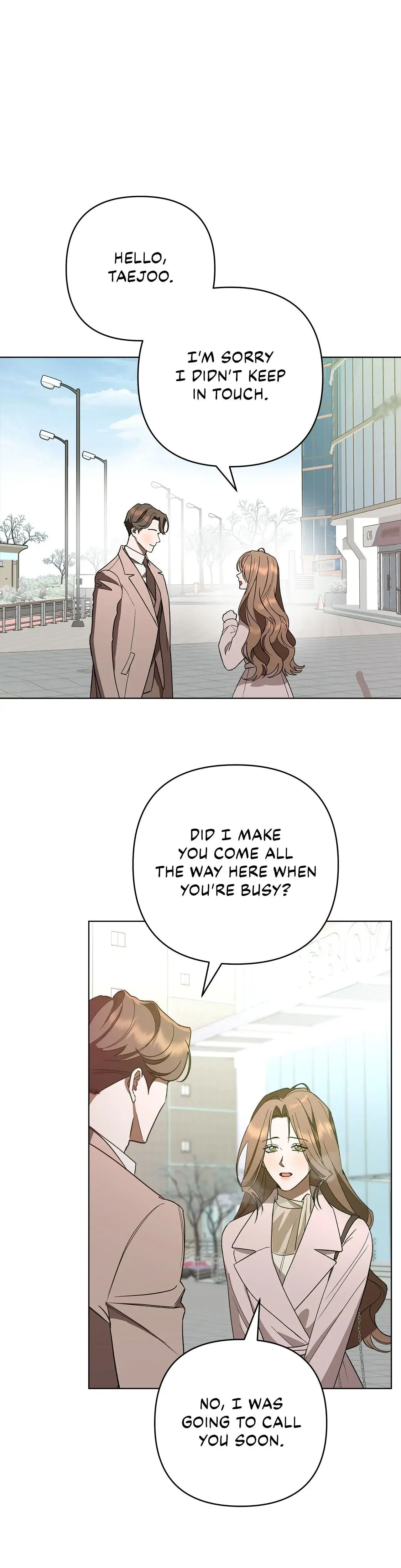 Absolute Threshold Episode 14 - Page 1