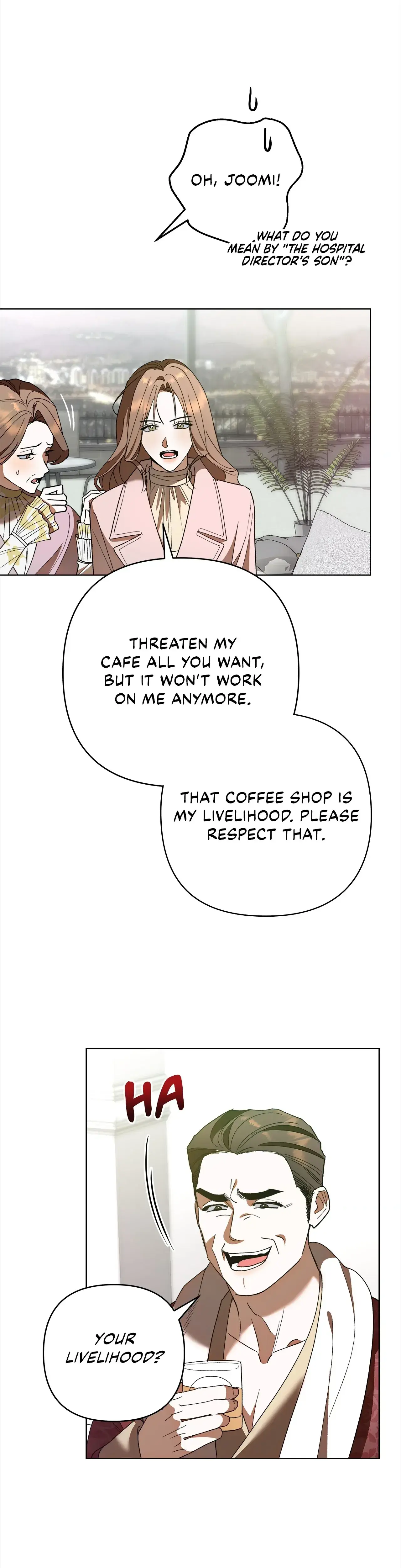 Absolute Threshold Episode 17 - Page 19