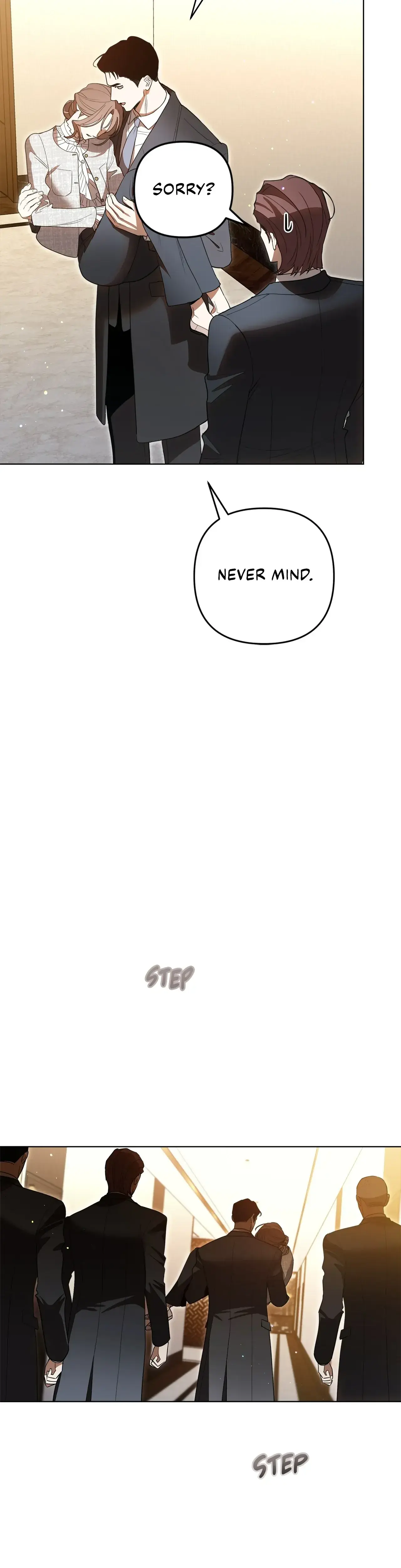 Absolute Threshold Episode 19 - Page 40