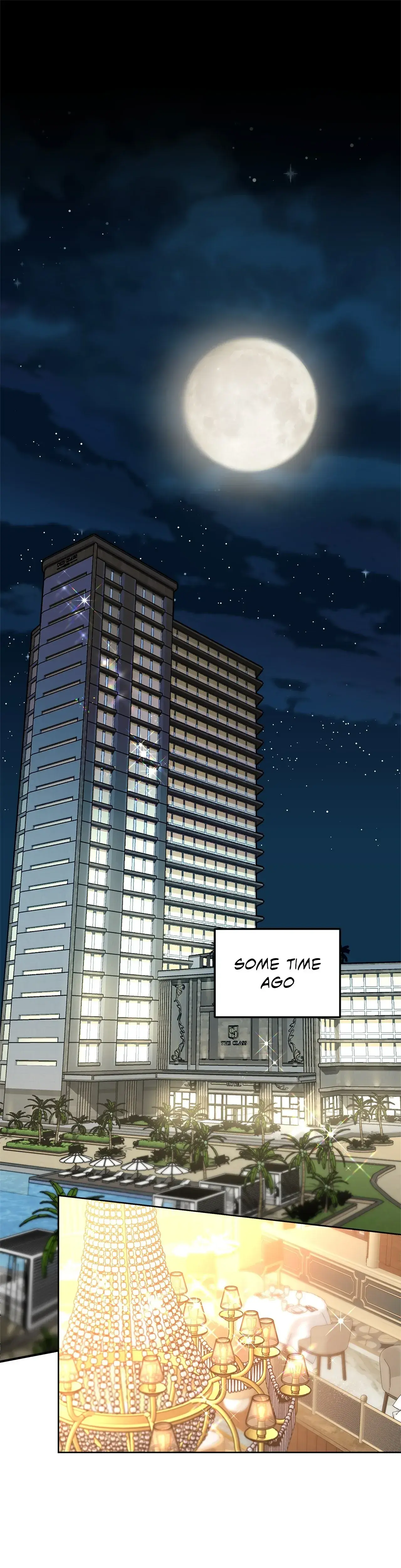 Absolute Threshold Episode 2 - Page 1