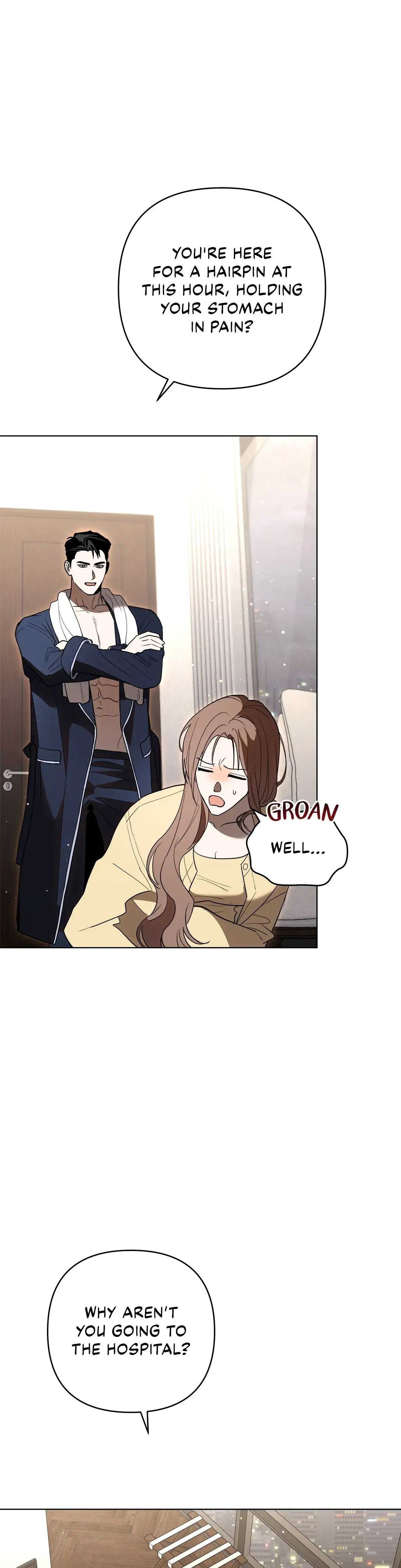 Absolute Threshold Episode 20 - Page 33