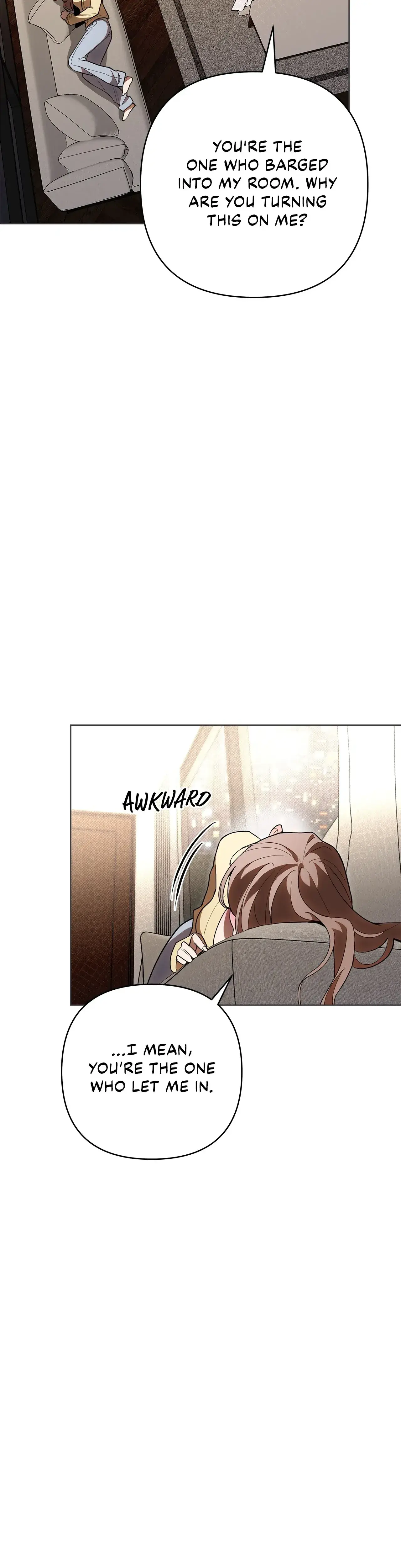 Absolute Threshold Episode 21 - Page 15