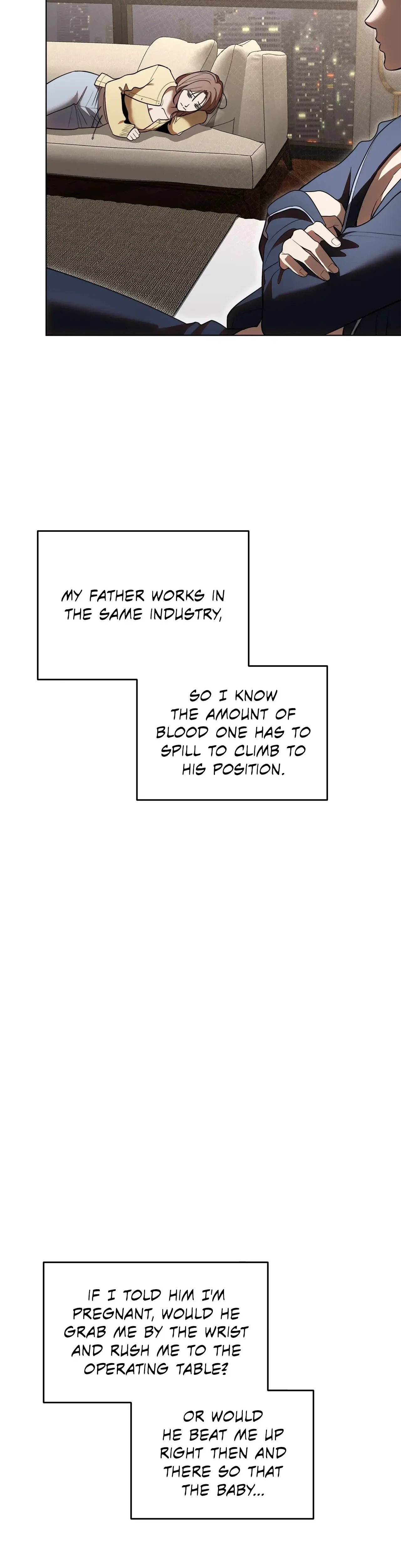 Absolute Threshold Episode 21 - Page 17