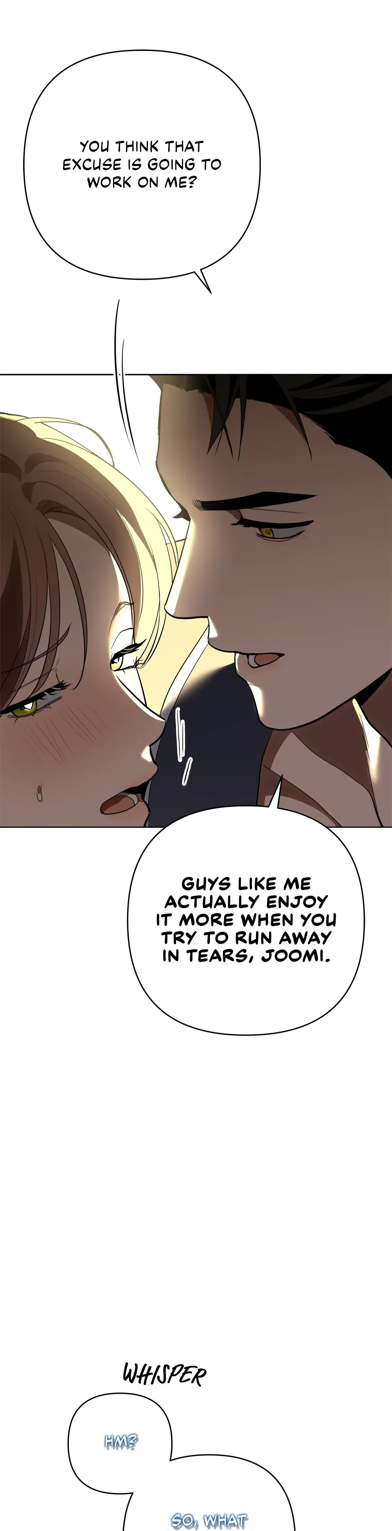 Absolute Threshold Episode 21 - Page 30
