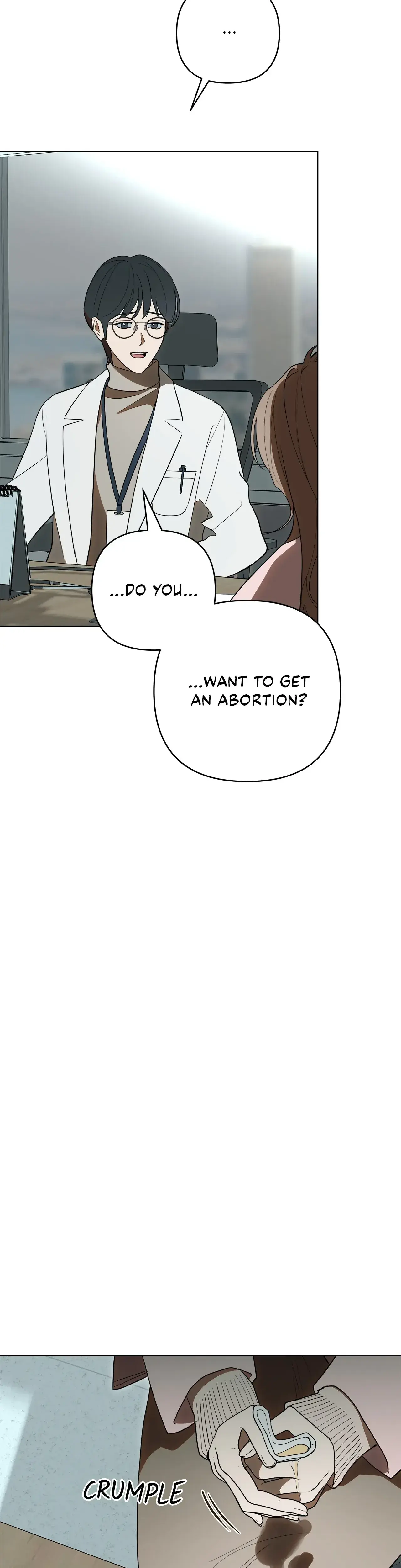 Absolute Threshold Episode 24 - Page 39
