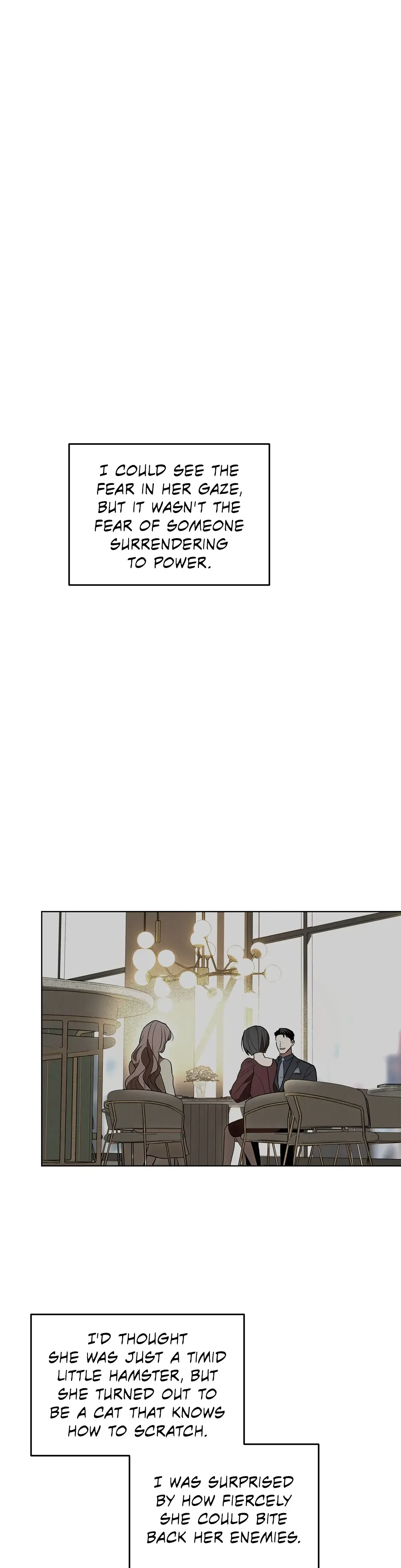 Absolute Threshold Episode 25 - Page 28