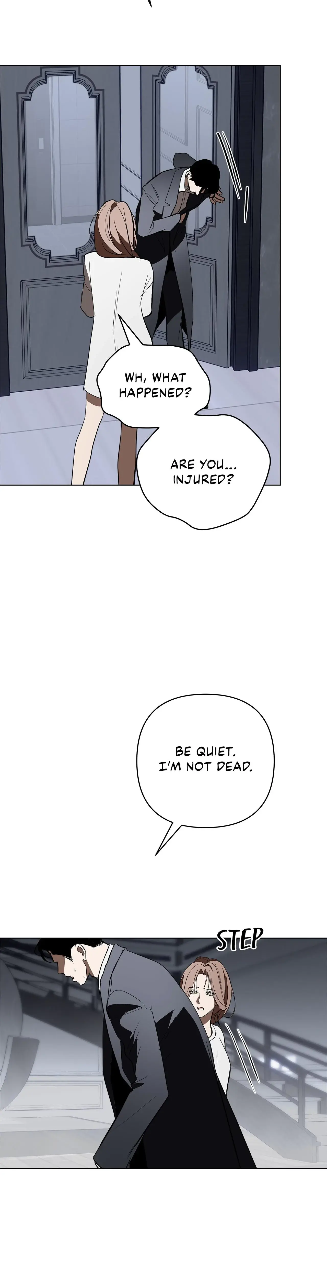 Absolute Threshold Episode 27 - Page 39