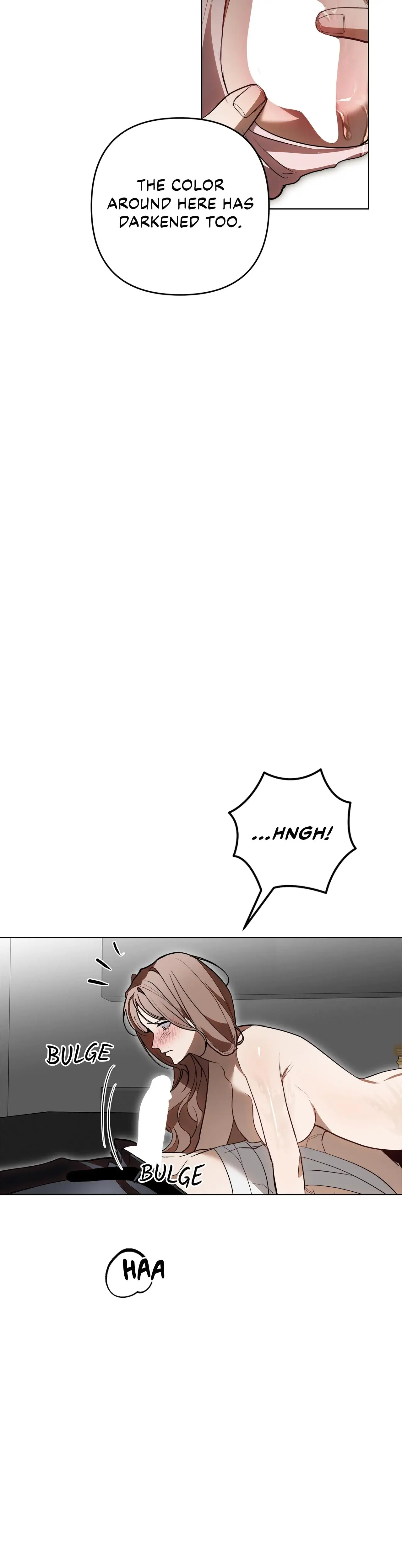 Absolute Threshold Episode 28 - Page 51