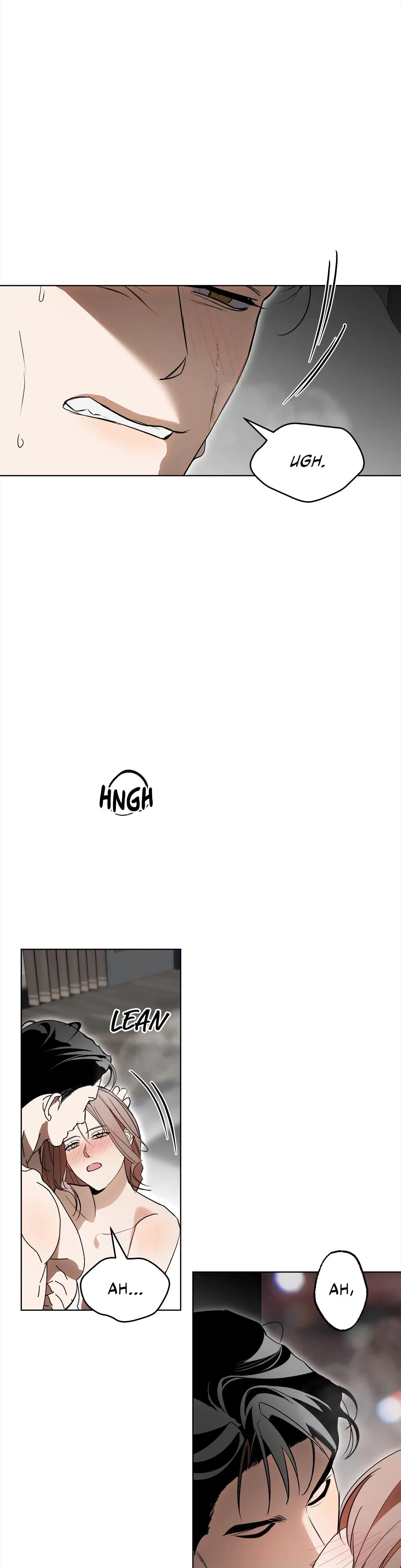 Absolute Threshold Episode 29 - Page 30