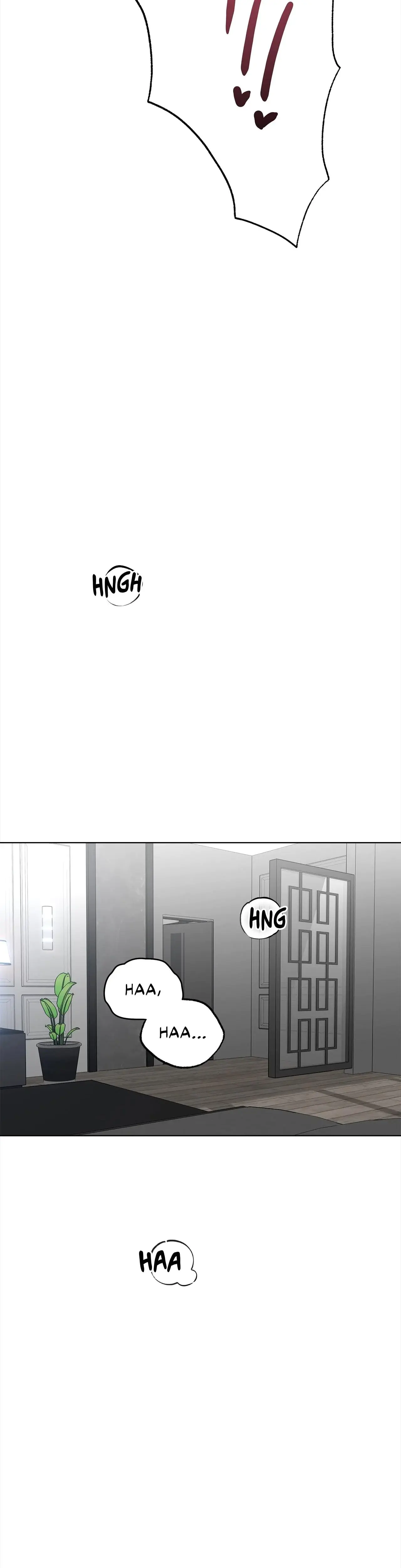 Absolute Threshold Episode 29 - Page 33