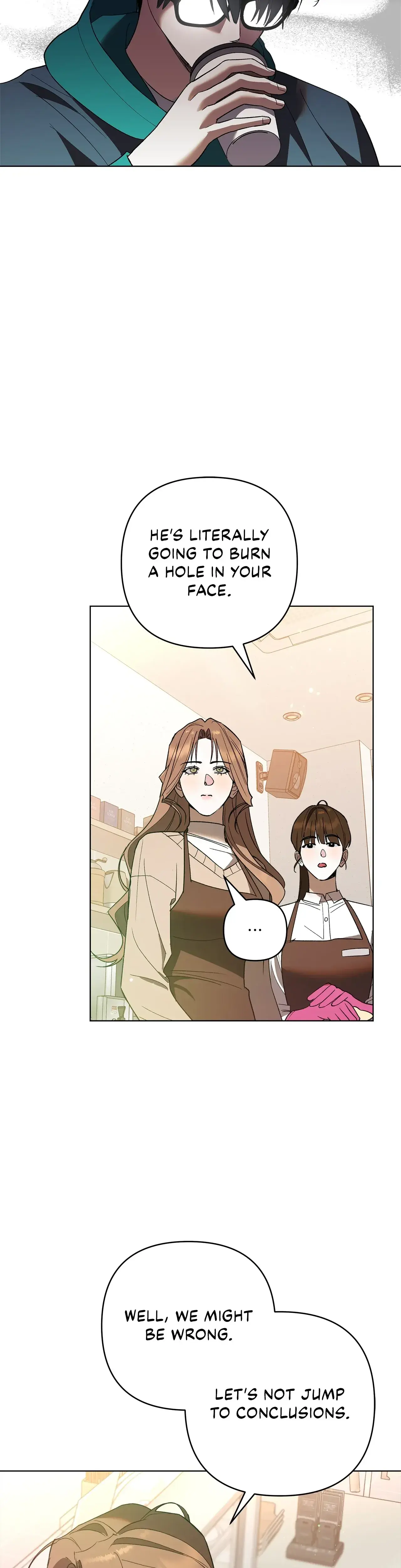 Absolute Threshold Episode 3 - Page 11