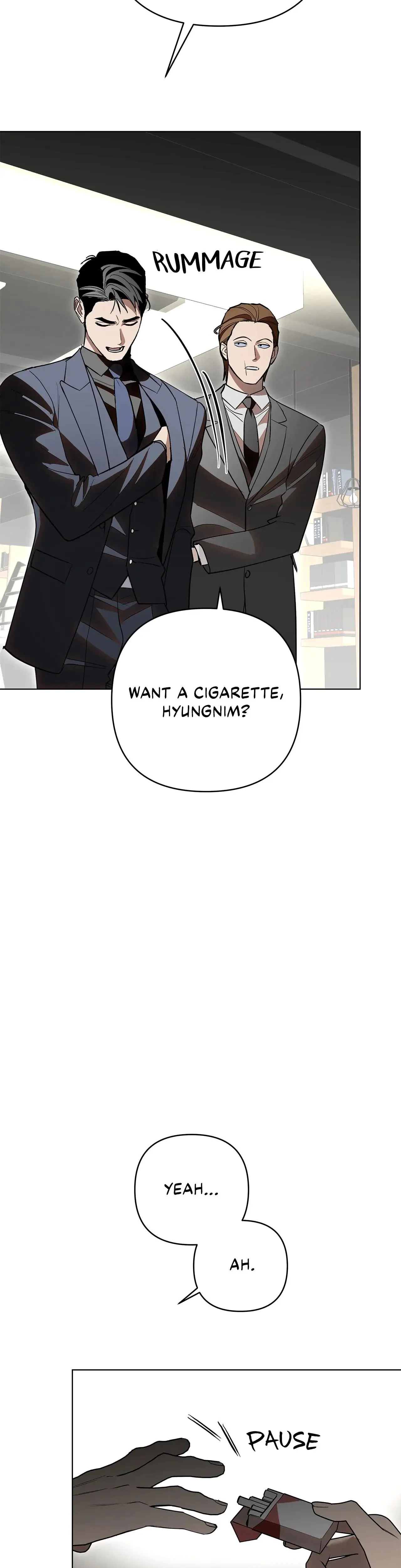 Absolute Threshold Episode 30 - Page 5