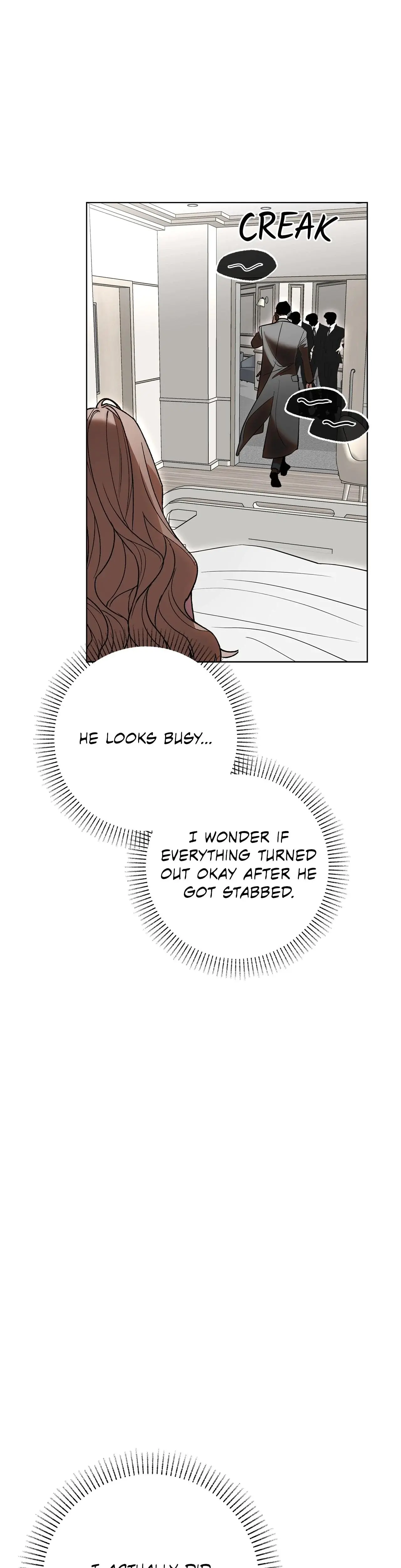 Absolute Threshold Episode 31 - Page 41