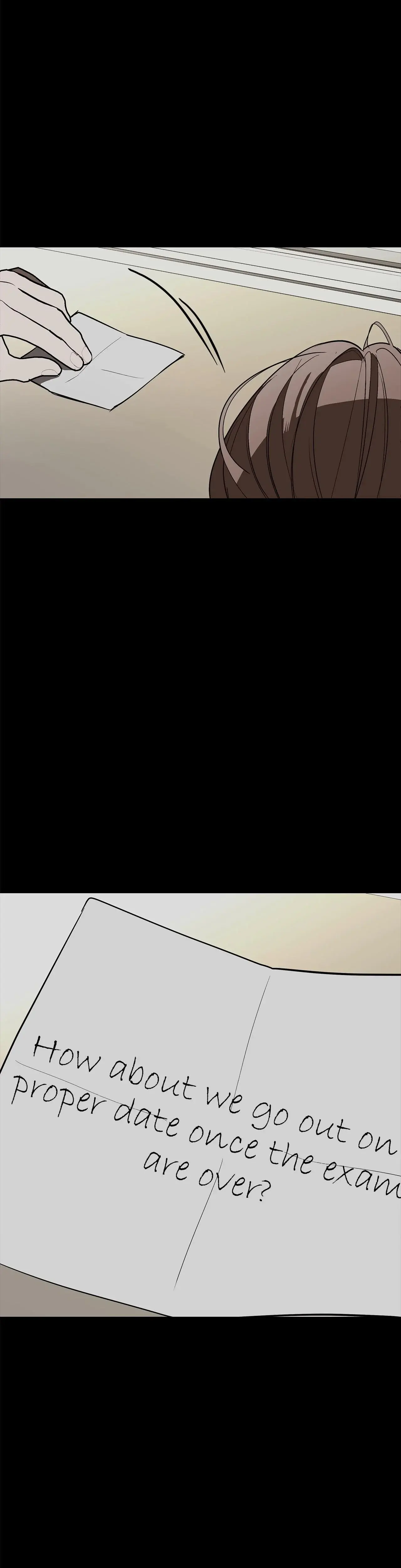 Absolute Threshold Episode 33 - Page 22