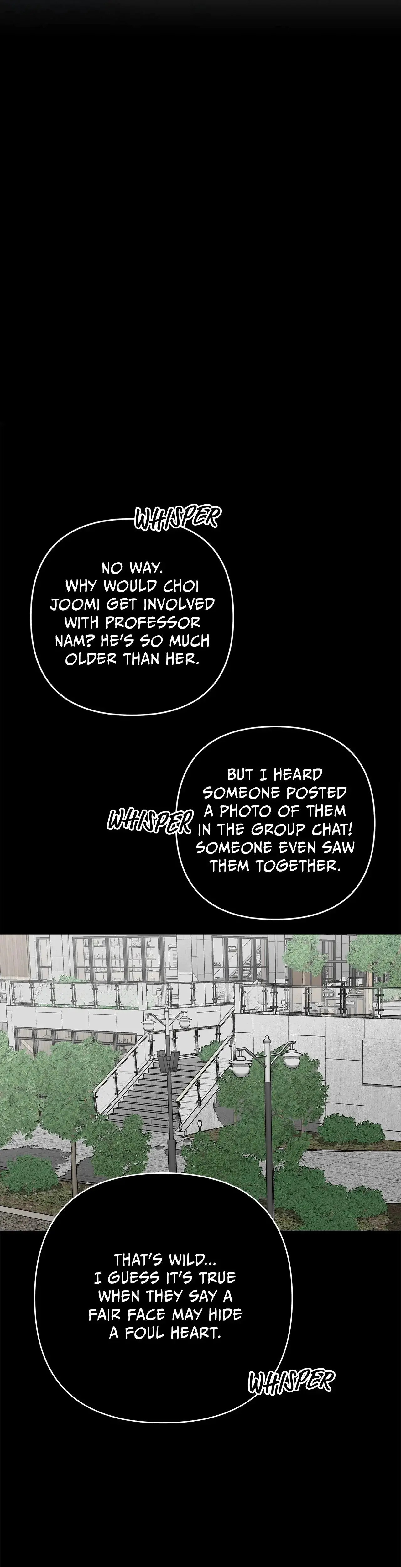 Absolute Threshold Episode 33 - Page 28