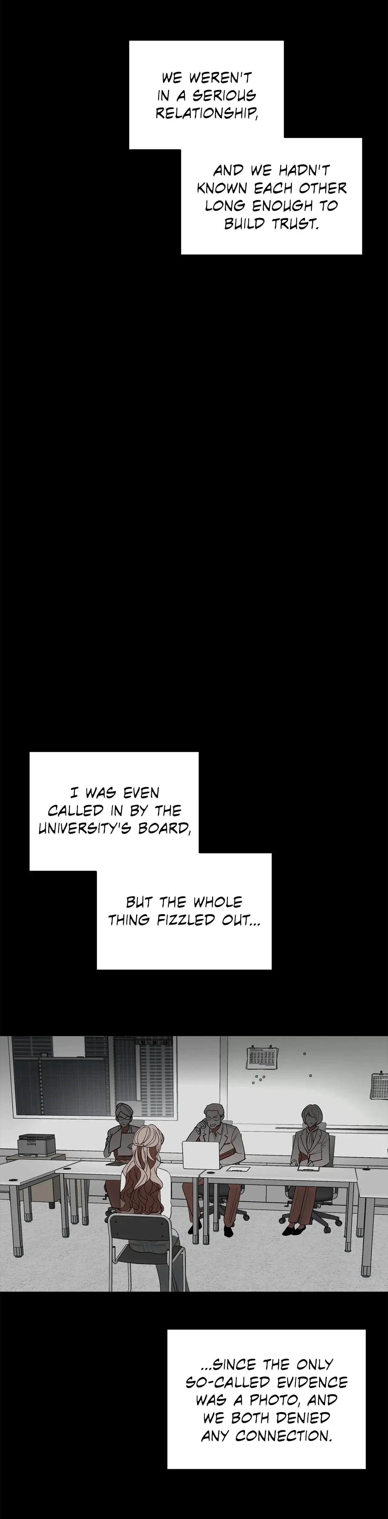 Absolute Threshold Episode 33 - Page 33