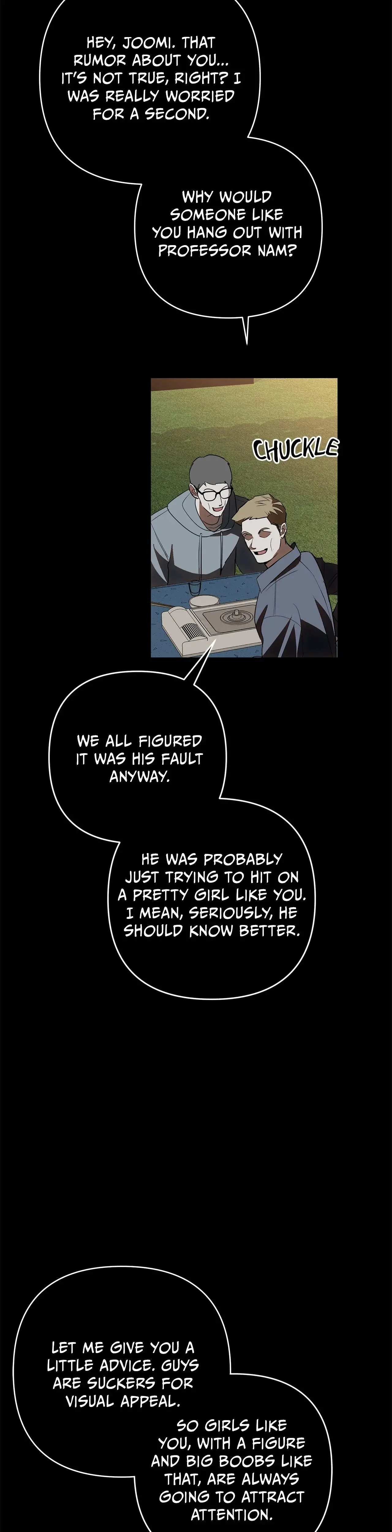 Absolute Threshold Episode 33 - Page 35