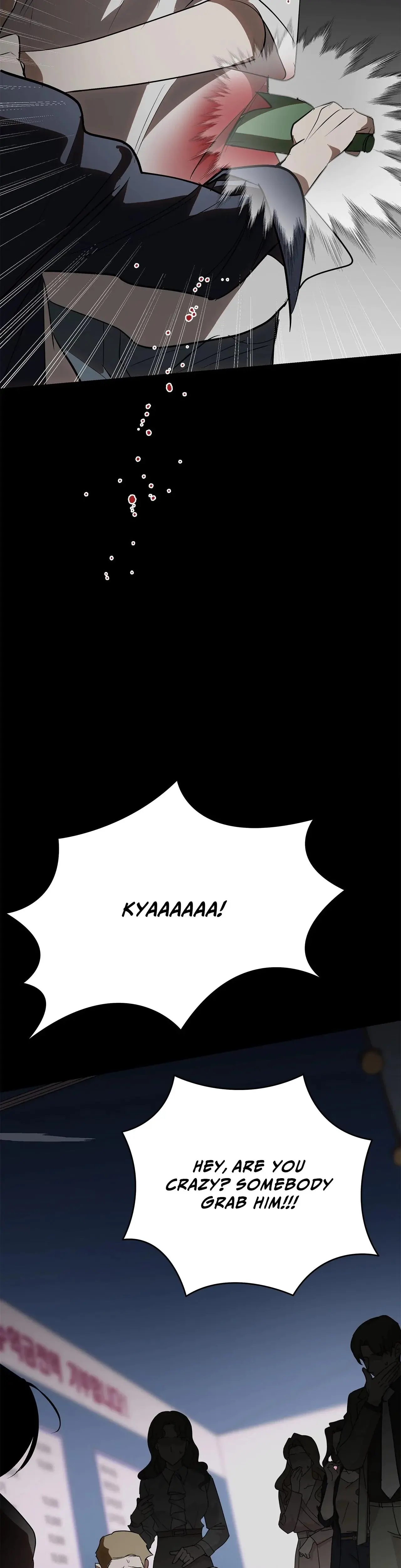 Absolute Threshold Episode 33 - Page 41
