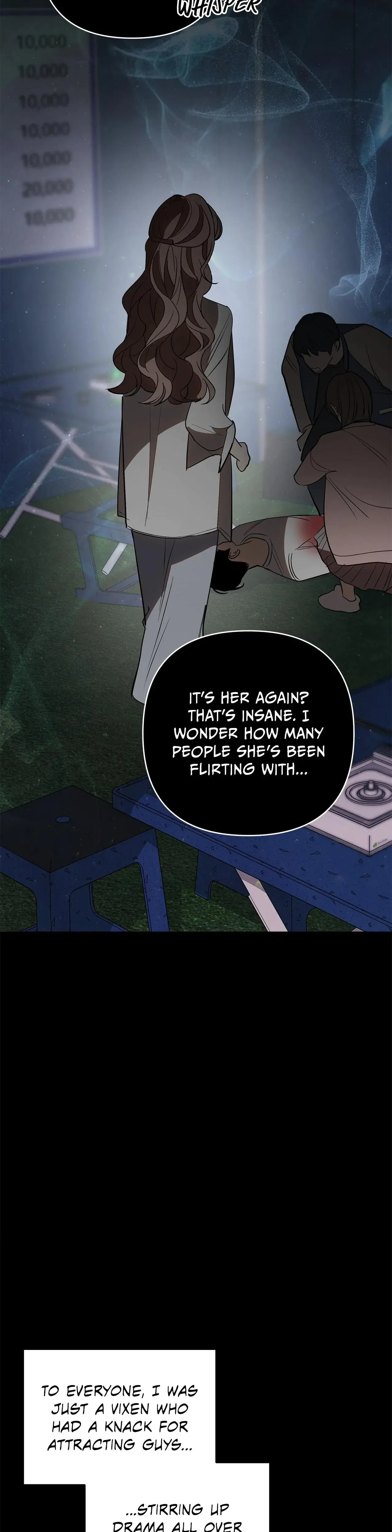Absolute Threshold Episode 33 - Page 45