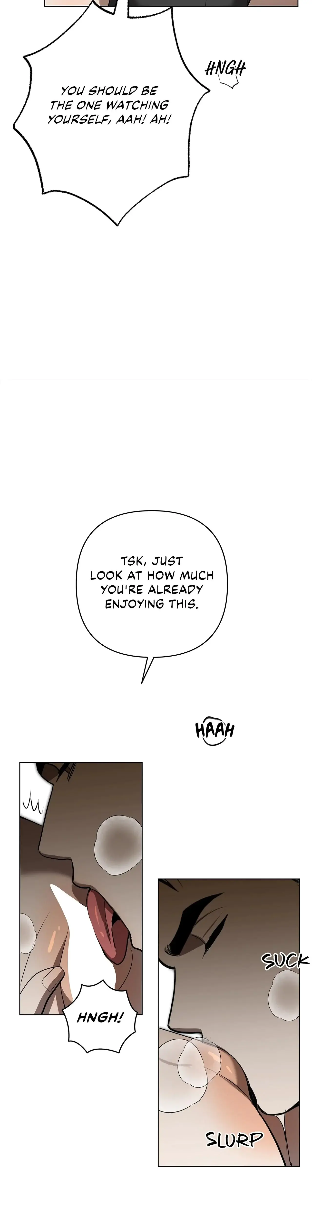 Absolute Threshold Episode 33 - Page 6