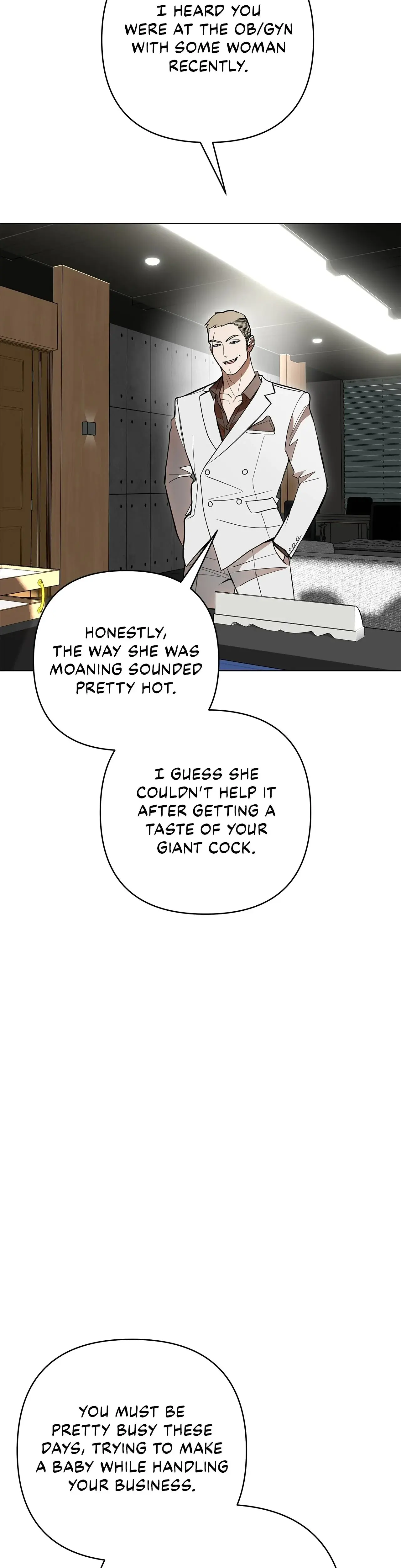 Absolute Threshold Episode 35 - Page 23
