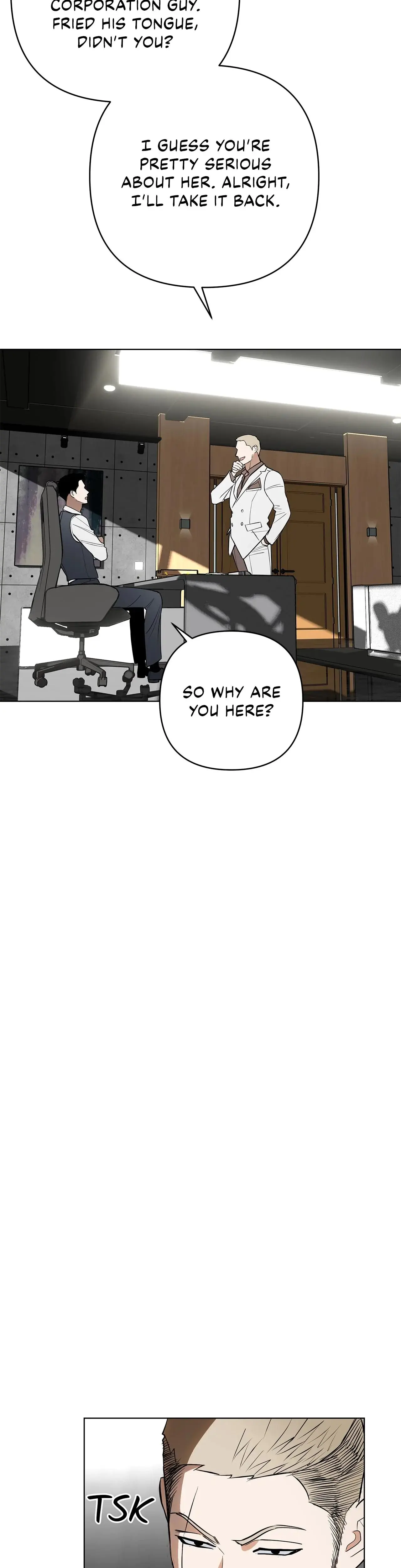 Absolute Threshold Episode 35 - Page 25