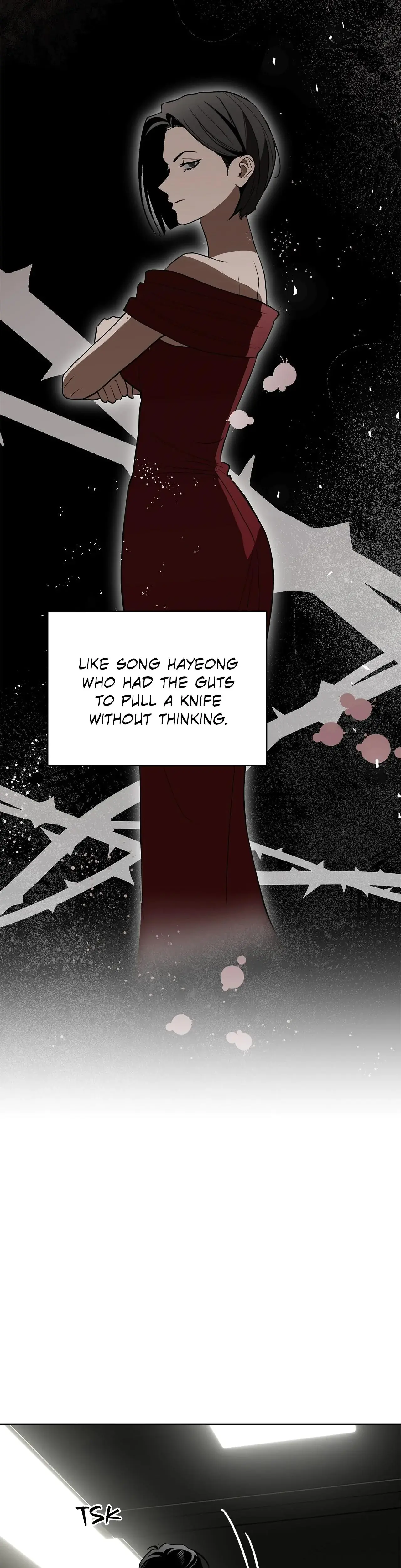 Absolute Threshold Episode 35 - Page 33
