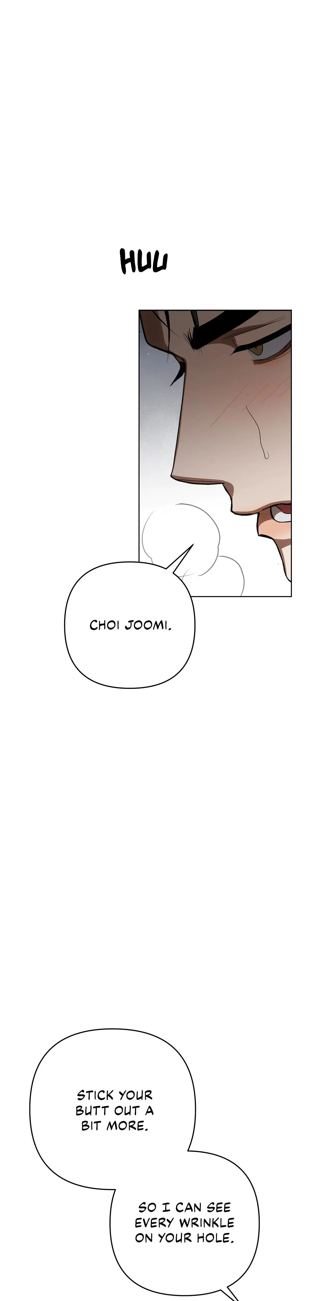 Absolute Threshold Episode 37 - Page 23