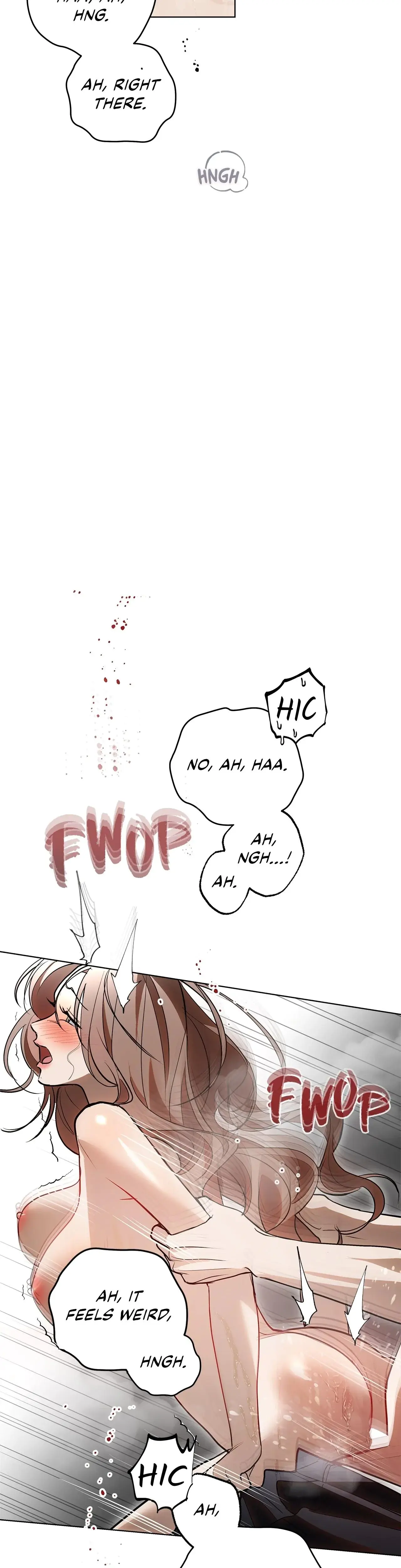Absolute Threshold Episode 37 - Page 41