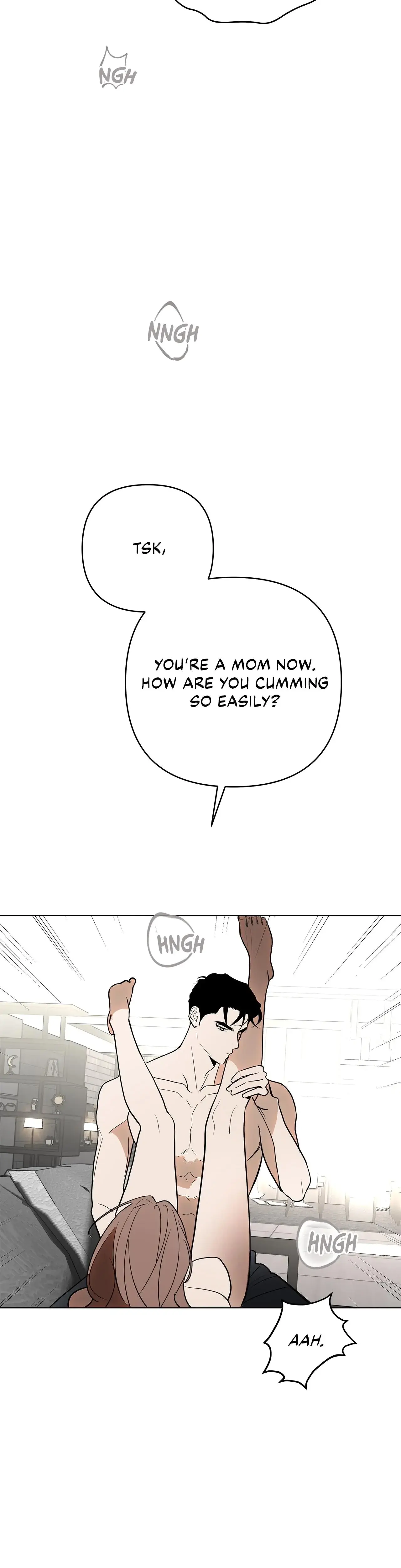 Absolute Threshold Episode 38 - Page 20