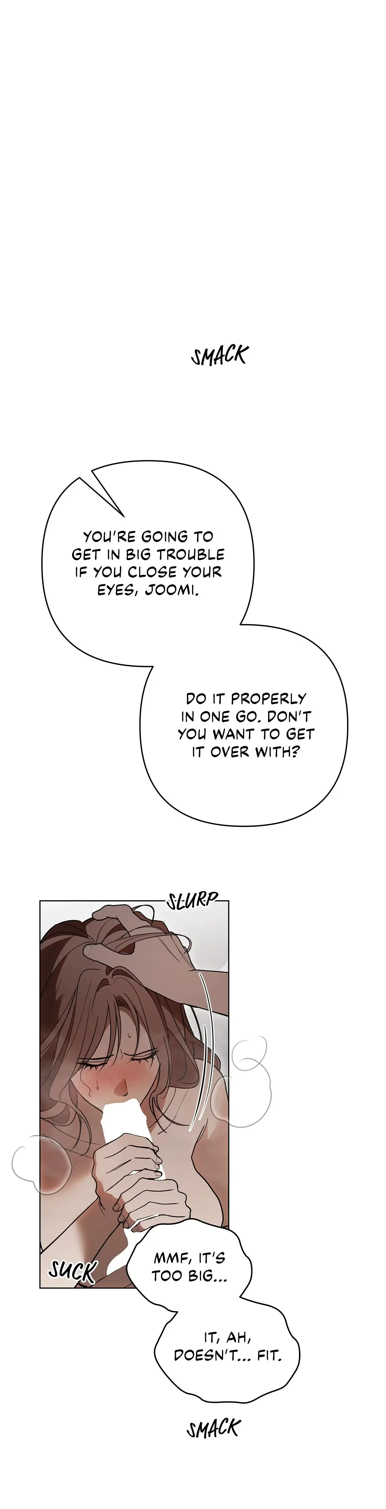 Absolute Threshold Episode 38 - Page 40