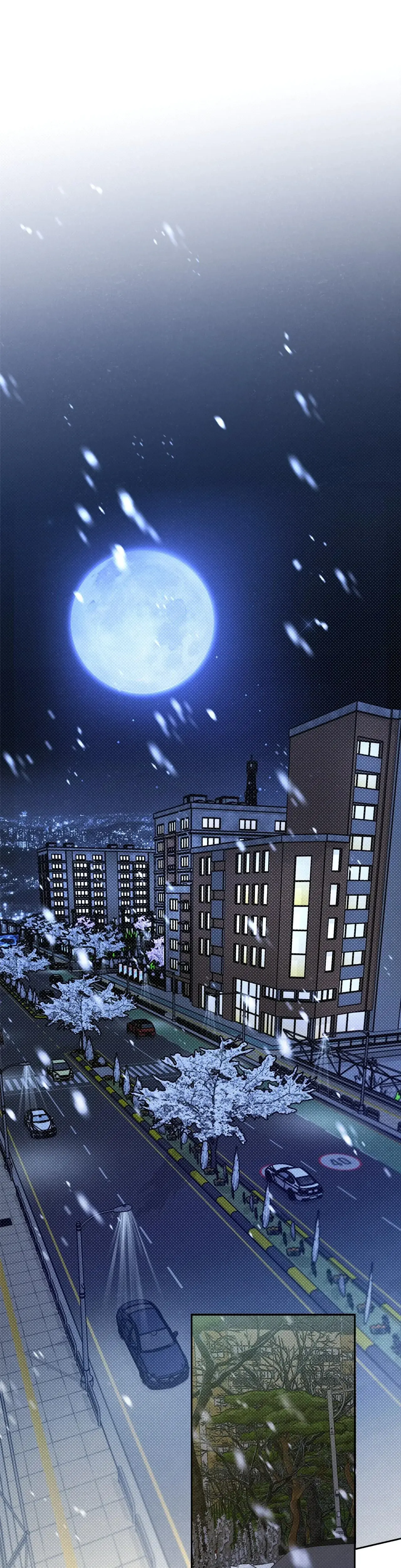 Absolute Threshold Episode 39 - Page 1