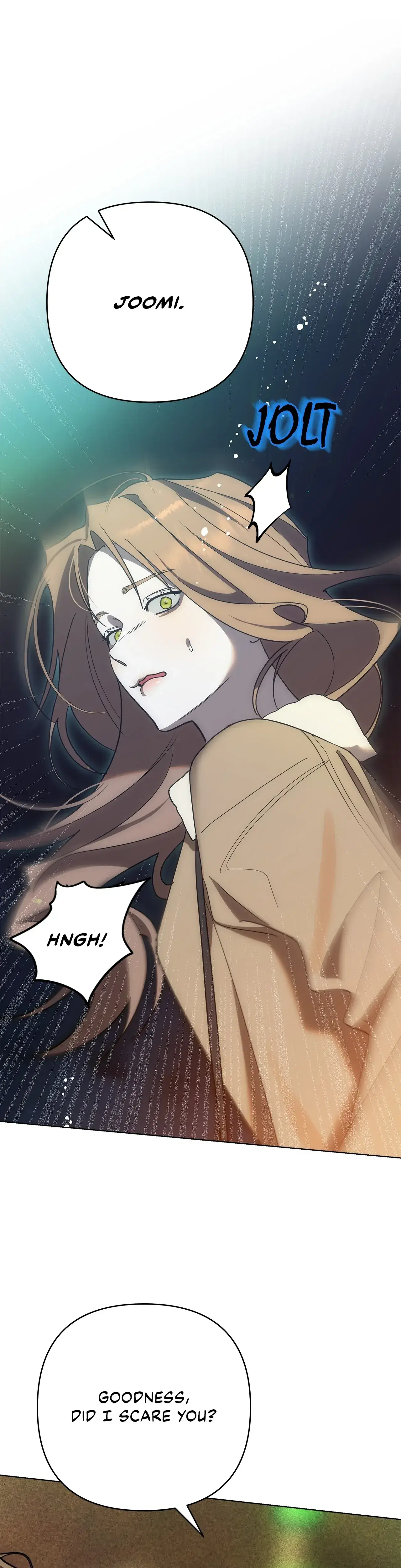 Absolute Threshold Episode 4 - Page 1