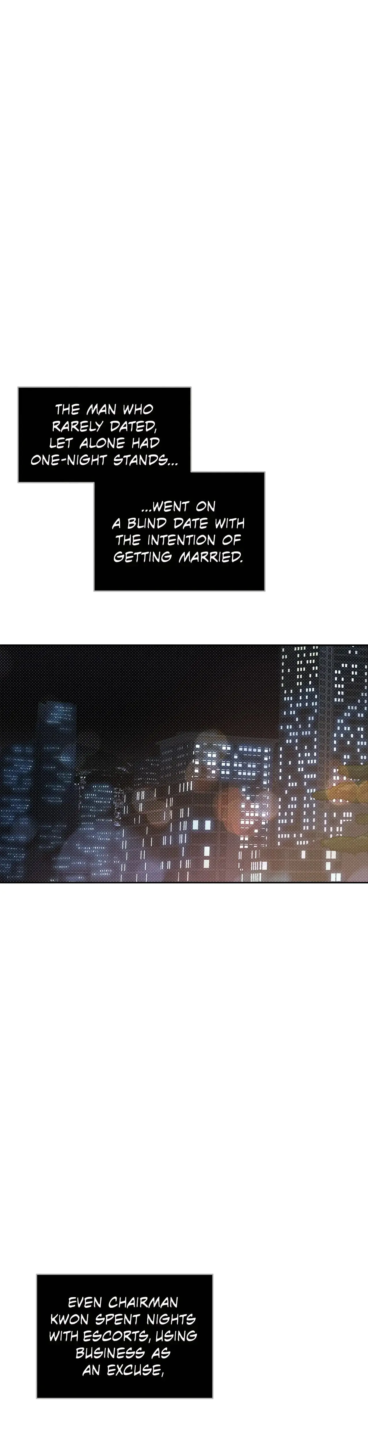 Absolute Threshold Episode 40 - Page 1