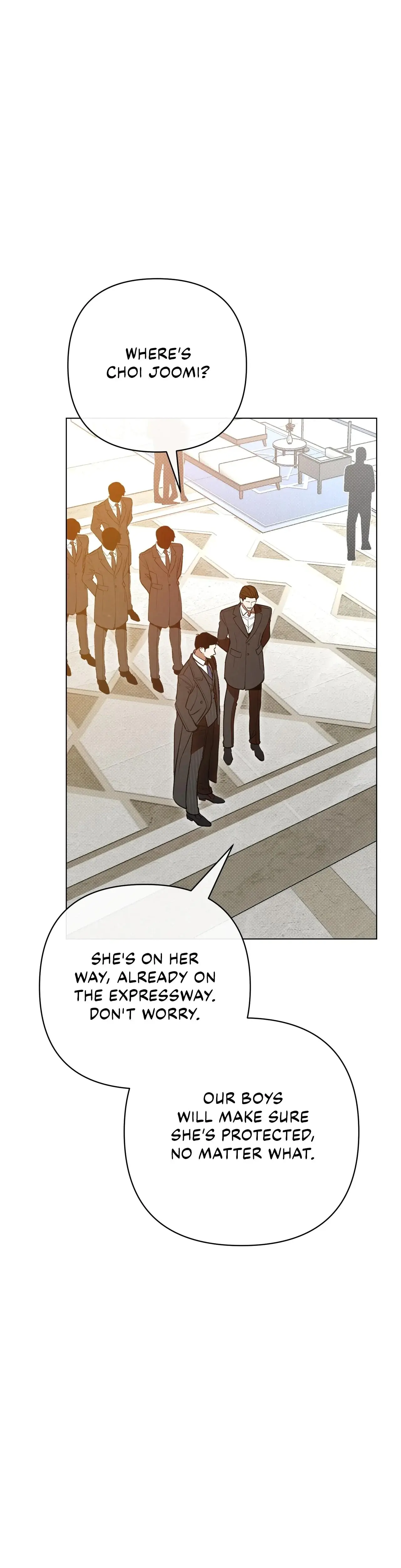 Absolute Threshold Episode 47 - Page 38
