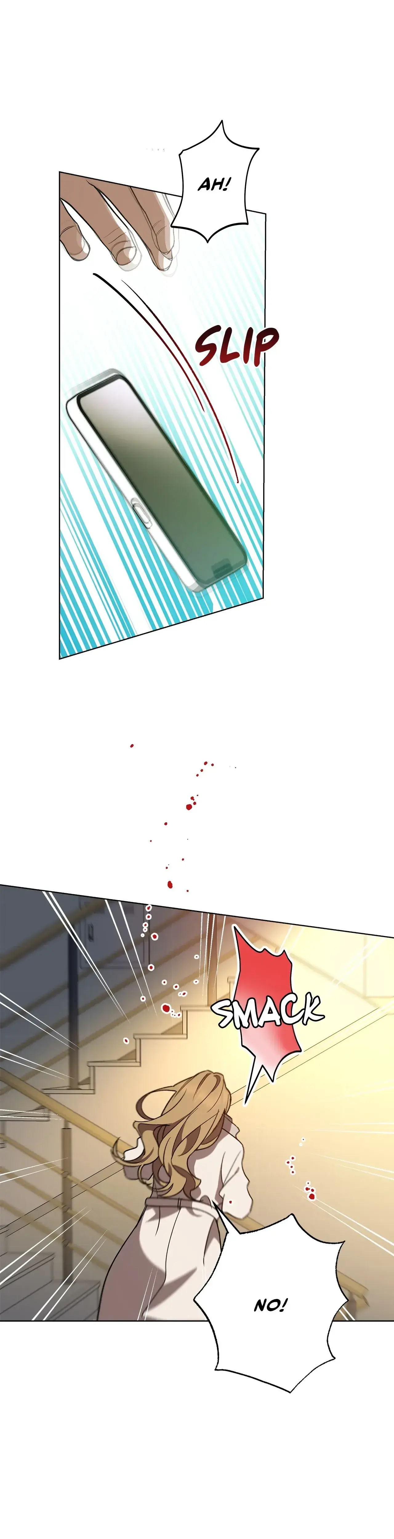 Absolute Threshold Episode 5 - Page 41