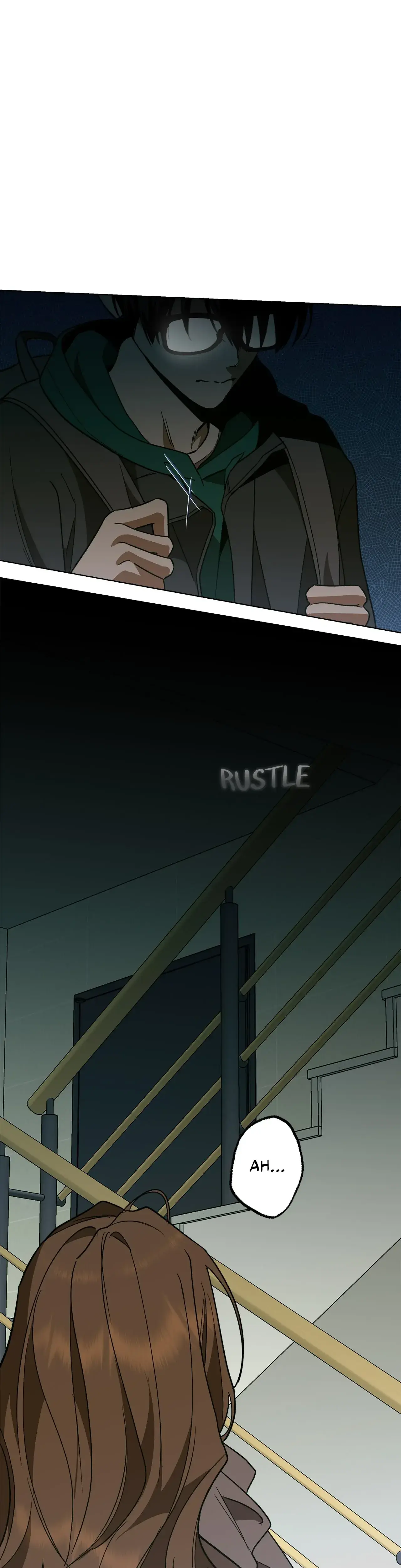 Absolute Threshold Episode 5 - Page 44