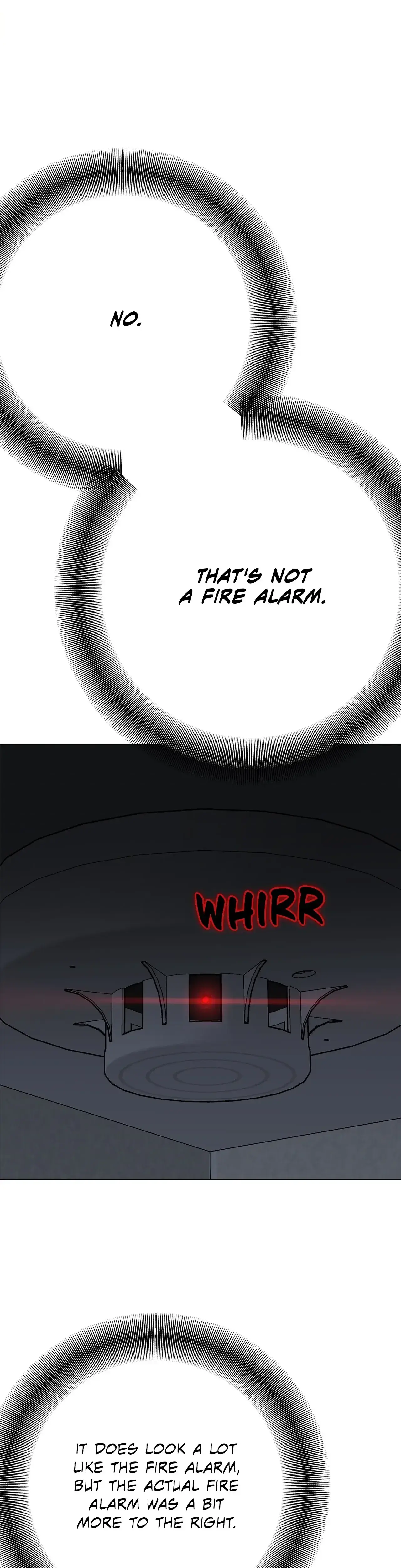 Absolute Threshold Episode 6 - Page 19