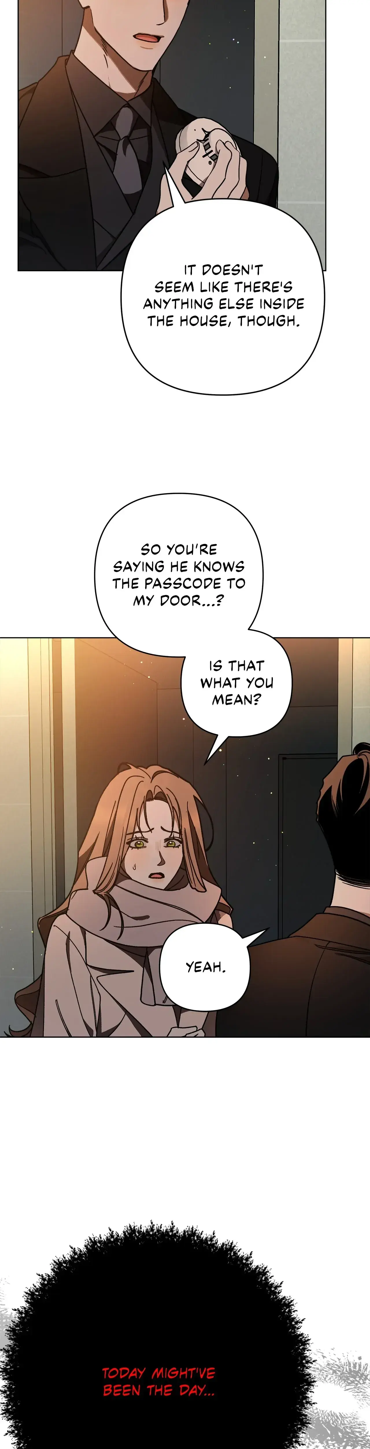 Absolute Threshold Episode 6 - Page 21