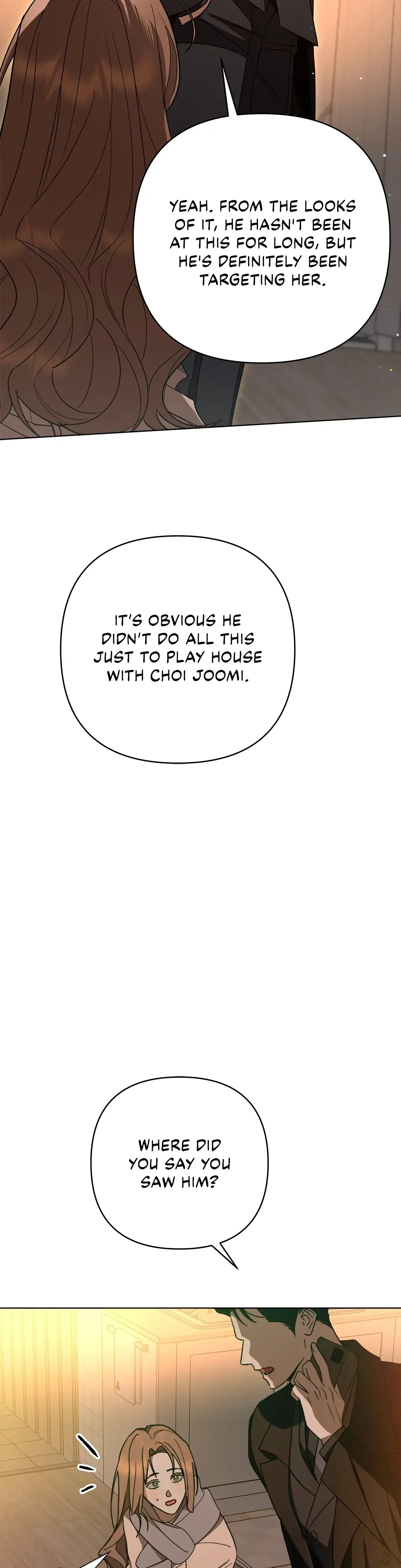 Absolute Threshold Episode 6 - Page 33