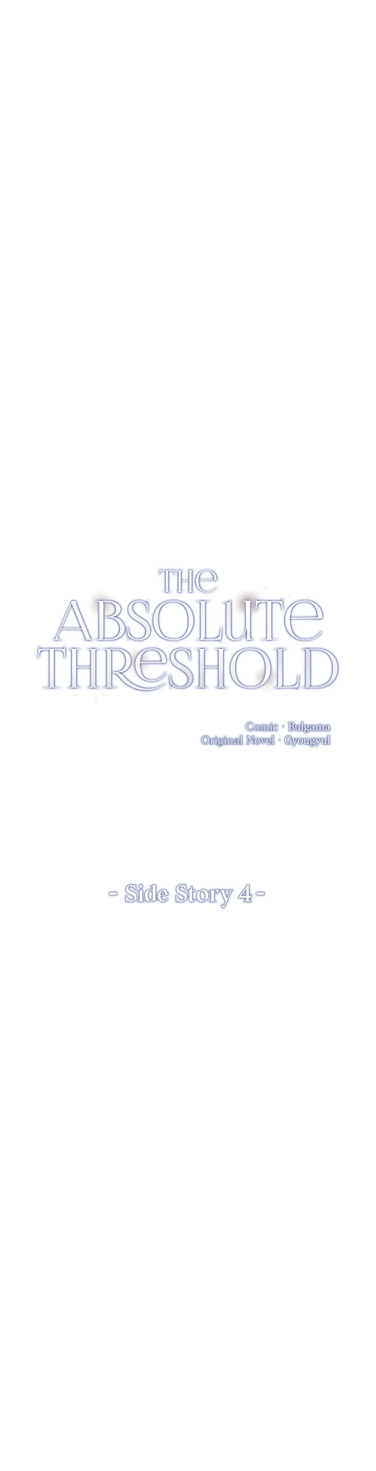 Absolute Threshold Episode 64 - Page 1