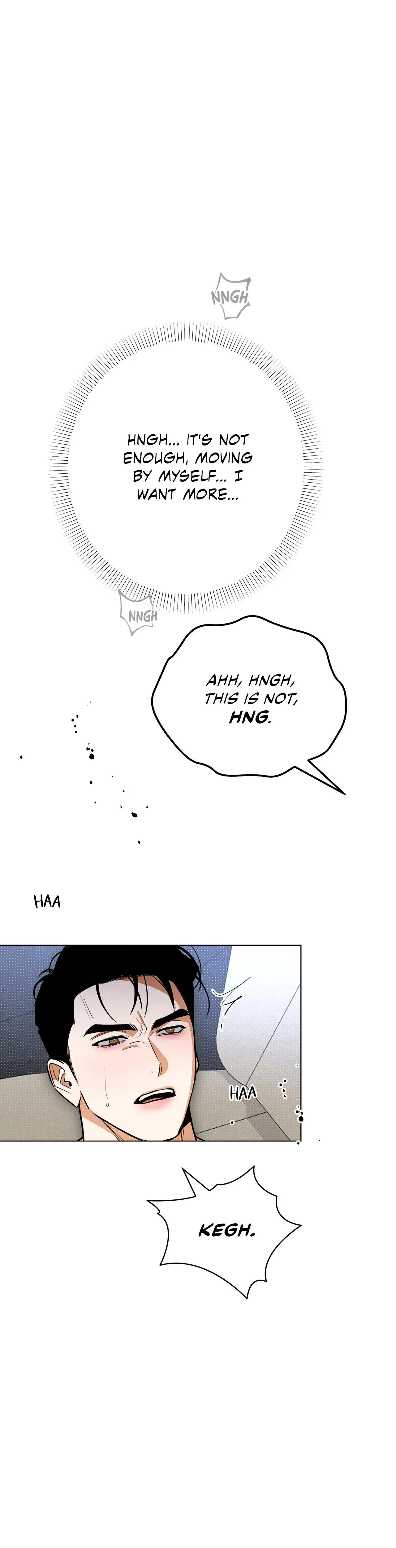 Absolute Threshold Episode 66 - Page 1