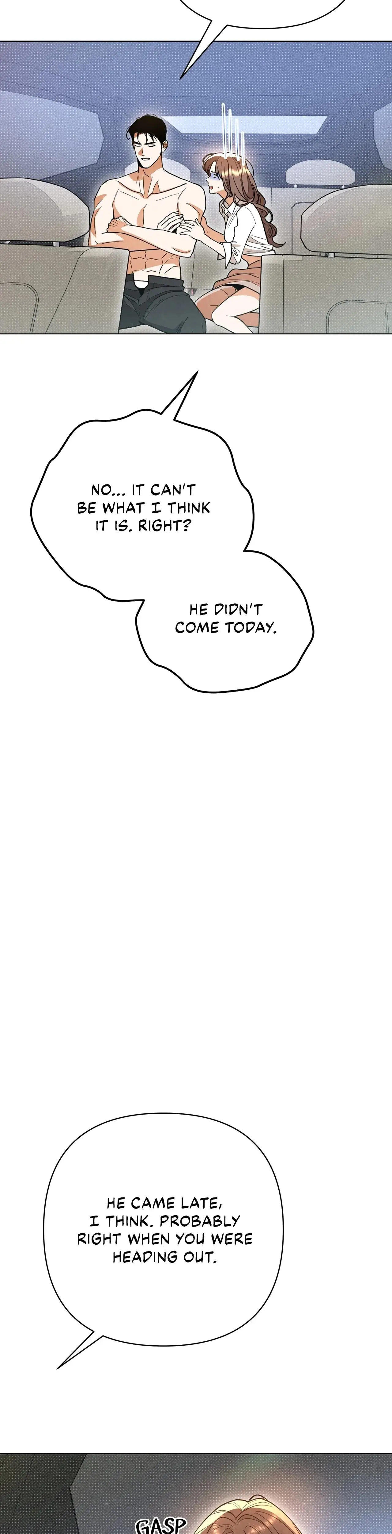 Absolute Threshold Episode 66 - Page 16