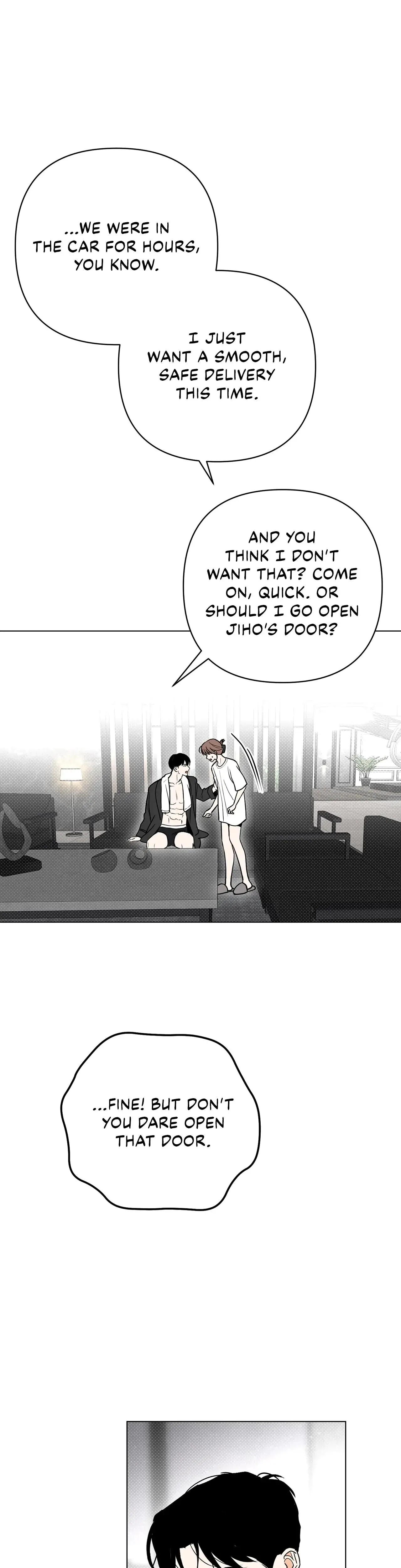 Absolute Threshold Episode 66 - Page 39