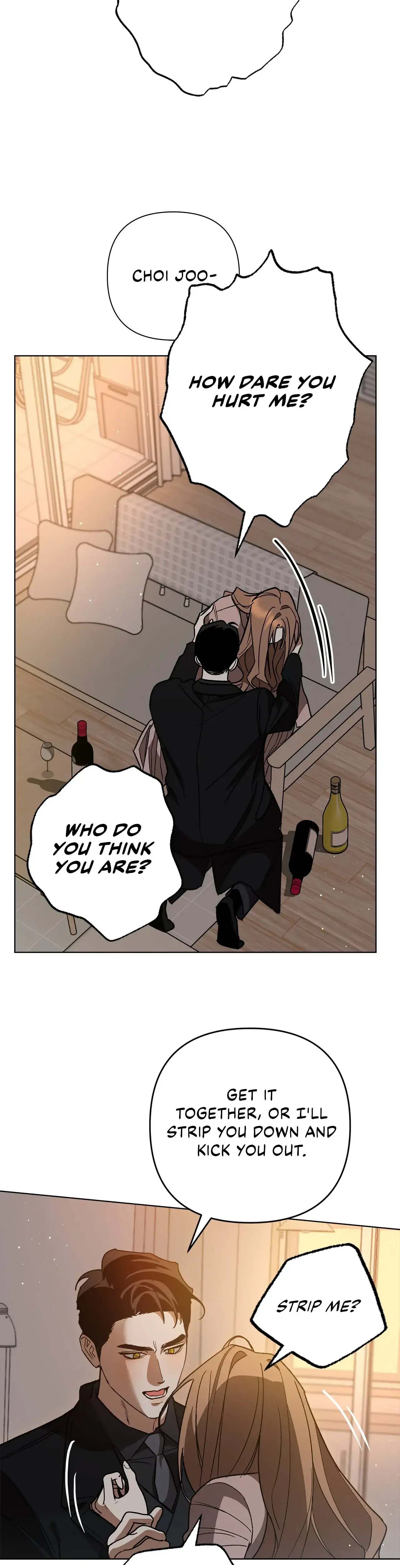 Absolute Threshold Episode 7 - Page 23