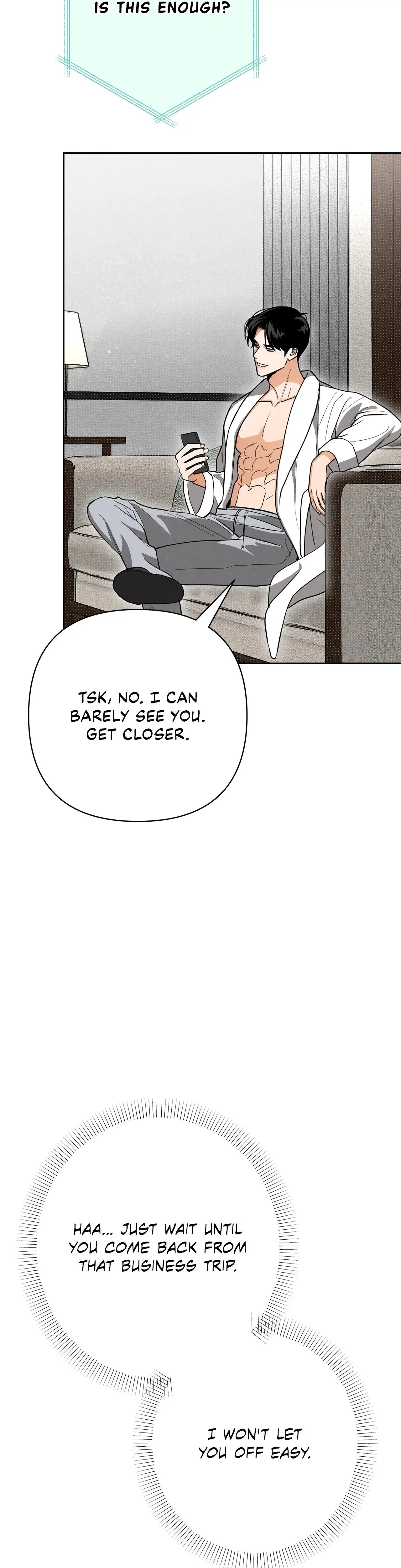 Absolute Threshold Episode 71 - Page 14