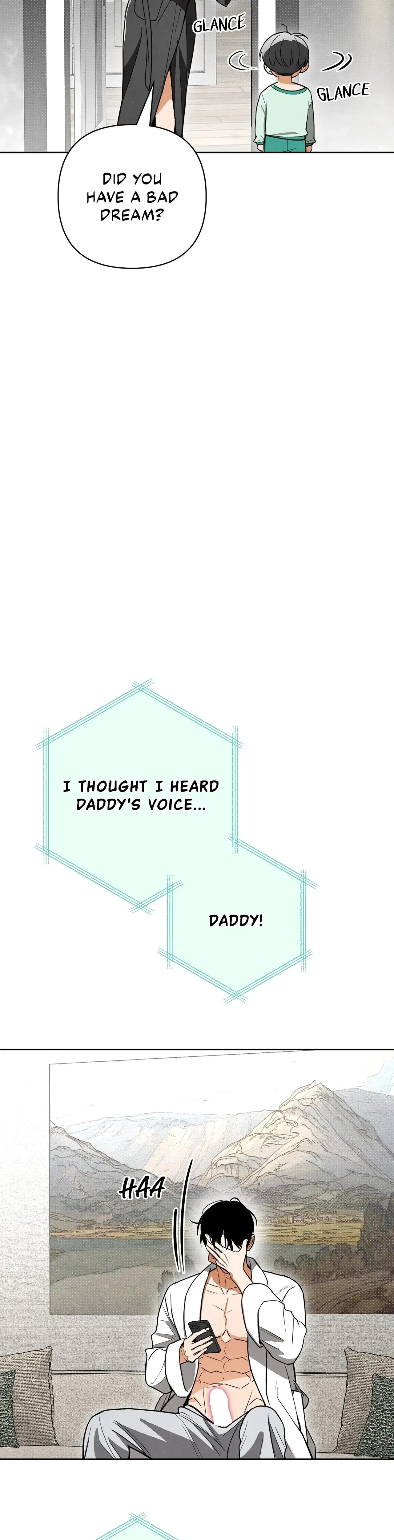 Absolute Threshold Episode 71 - Page 5