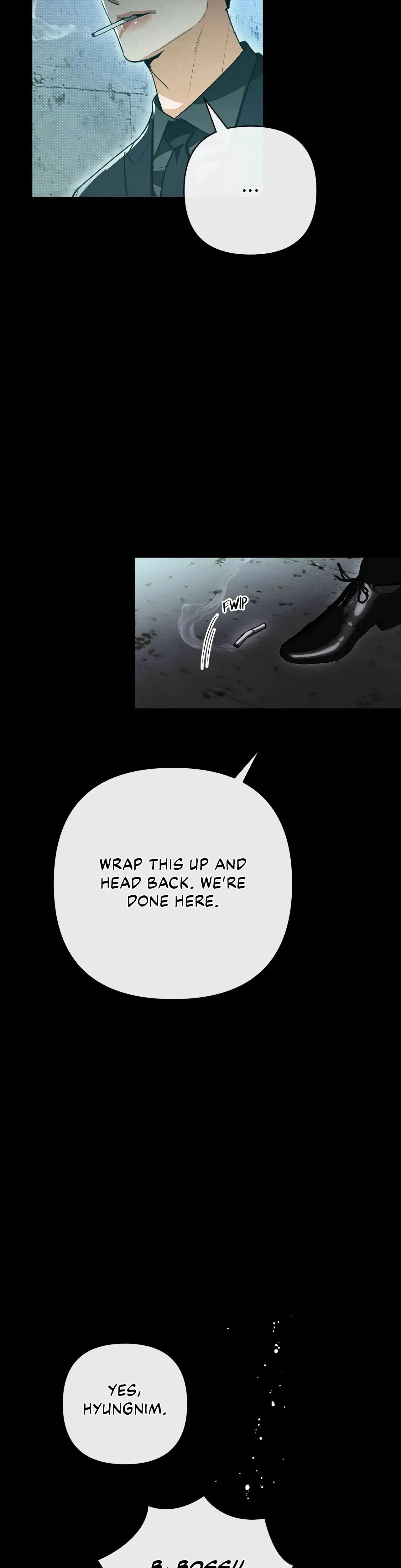 Absolute Threshold Episode 72 - Page 25