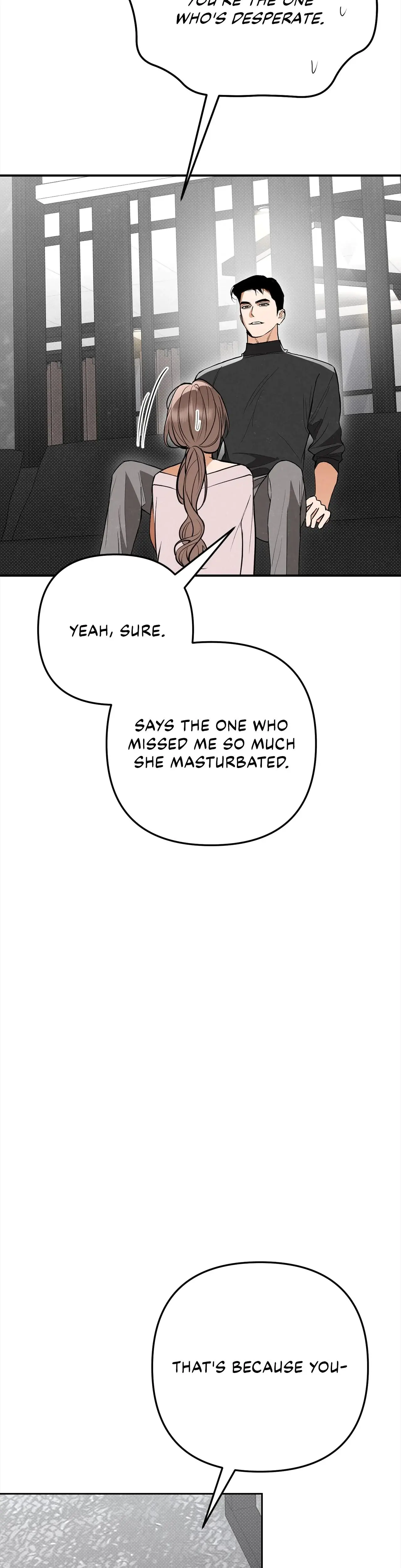 Absolute Threshold Episode 74 - Page 21